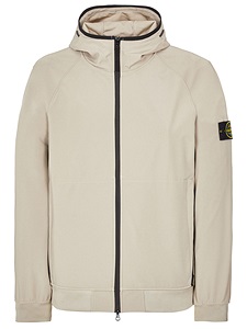 Giubbino Stone Island&nbsp;Soft Shell-R&nbsp;e.dye Technology